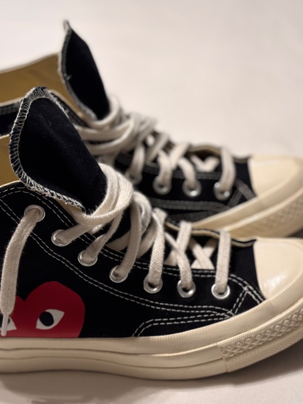 Converse- Play - Picture 3 of 12